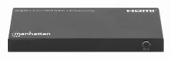 Manhattan HDMI splitter 4K@60Hz 4-Port