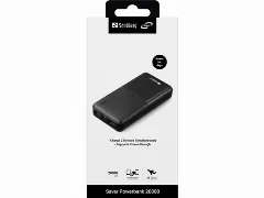 Sandberg Saver Powerbank 20000mAh