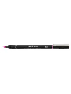 Marker Uni PIN05-200(S) rozi