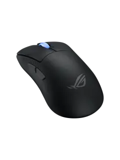 ASUS ROG KERIS II ACE, bežični gaming miš, crna