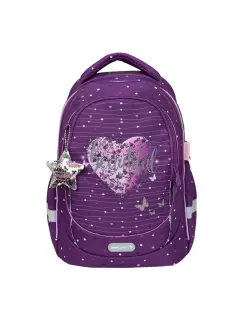 Torba školska Belmil leisure plus starry love 338-87/28