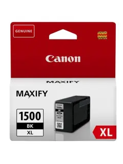 Canon tinta PGI-1500XL Black