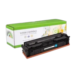 Toner Static Control HP W2411A, 216A, Cyan