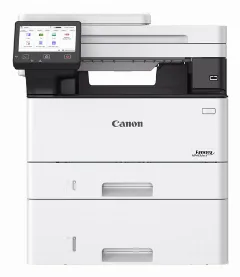 Canon laser i-SENSYS MF463dw II