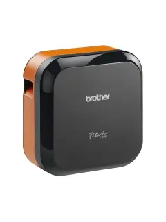 Pisač Brother za naljepnice p-touch Cube Pro PTE720BTZ1