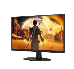 AOC LCD 27" IPS, 1ms, HDMI, DP