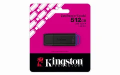 Kingston DT Exodia G2, 512GB, USB3.2 Gen1