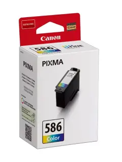Canon tinta CL-586 color