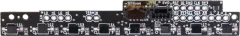 MRMS reflectance sensors 8x, CAN, analog, I2C