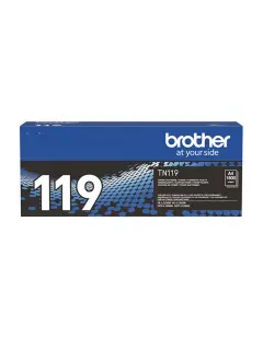Toner Brother TN119 black 1.5K