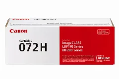 Canon toner CRG-072H