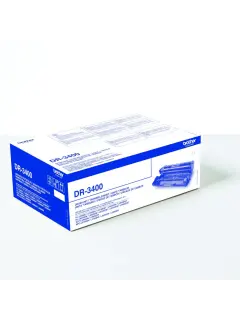 Bubanj Brother DR3400 30k
