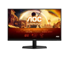 AOC LCD 27" IPS, 1ms, HDMI, DP