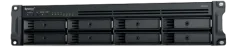Synology 8-Bay RackStation RS1221
