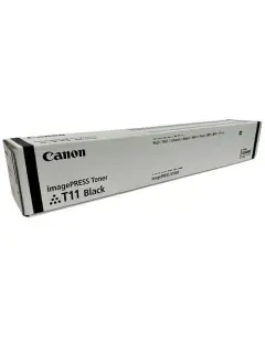 Canon toner T11 BK