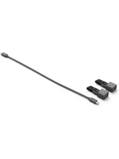 Logitech Rally Mic Pod CAT Coupler