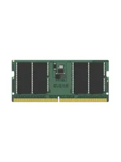 Kingston SODIMM DDR5 32GB 5600MHz, 2Rx8 CL46