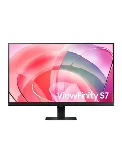 Monitor Samsung S70D ViewFinity 27" UHD 3840x2160 4K, 60Hz, 5ms, IPS, 99% sRGB, HDR10