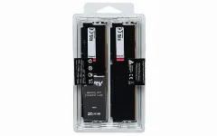 Kingston DDR5 32GB 5600 MHz, 2x16G FURY Black EXPO