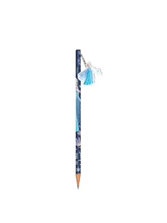 Olovka grafitna Frozen 2 s gumicom 36/1 564905