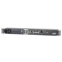 APC NetBotz Rack Monitor 250