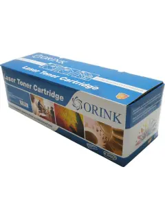 Orink toner za HP, CF383A, magenta