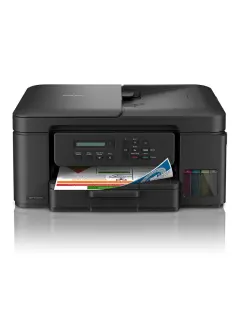 Pisač Brother tintni MFP DCPT735DW InkBenefit A4, wifi, duplex