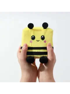 Squishy iTotal kocka Pčelica XL2784G