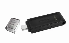 Kingston DT 70, 64GB,  USB 3.2 Gen1, USB-C
