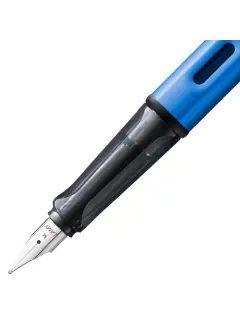 Nalivpero Lamy AL-star Oceanblue (0.3) plavi ispis EF 028 T10 4000318