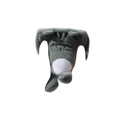 Squishy iTotal kocka Cat siva XL2784D