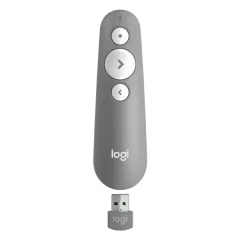 Logitech R500s Laser Presentation Remote