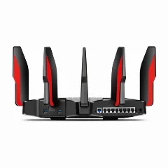 icecat: TP-Link ARCHER C5400X V1