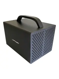 LC-Power LC-35U3 Raid 4, 4 x 3,5", USB 3.0