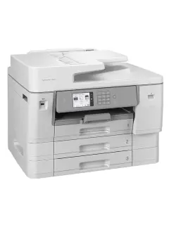 Pisač Brother tintni MFCJ6957DW Business Smart X Series A3, wifi, duplex, fax, nfc