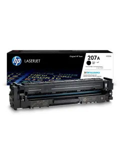 Toner HP W2210A no.207A M255/282/283 black 1,35K