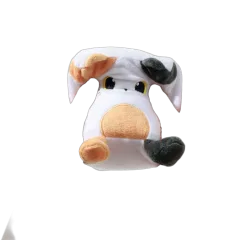 Squishy iTotal kocka Cat narančasta XL2784C