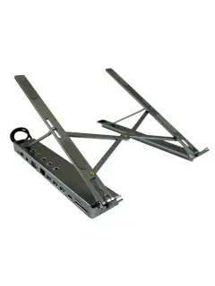 LC-Power multi Stand, stalak za laptop sa Dockom