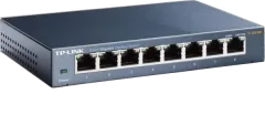 TP-Link 8-Port Gigabit Desktop Switch