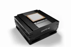 be quiet! Pure Rock LP CPU Cooler
