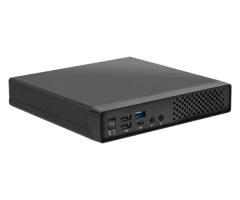 ASRock Jupiter H610 JPT L6 H610 65W, barebone PC