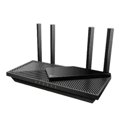 TP-Link AX3000 Dual-Band Gigabit Wi-Fi 6 Router Archer AX55