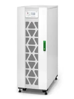 APC Easy UPS 3S 30kVA 400V 3:1 UPS 9 min