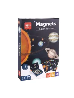 Igra magnetna Apli sunčev sistem 19272
