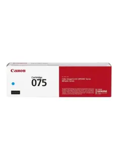 Canon toner CRG-075C, plavi