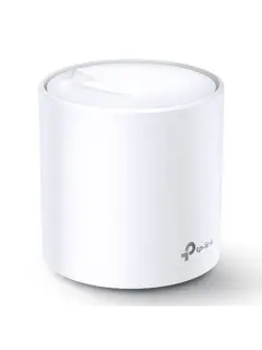 TP-Link AX1500 Whole Home Mesh Wi-Fi 6 System (1-Pack)