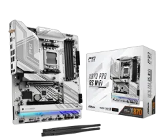 Asrock AMD AM5 X870 PRO RS WIFI