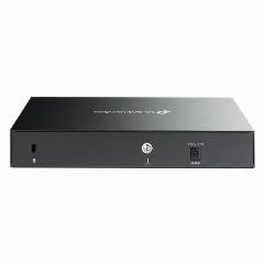 TP-Link Omada Multi-Gigabit VPN Router ER707-M2