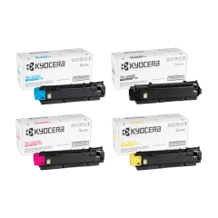 Toner Static Control HP Canon CB541A CE321A CF211A CRG-716C 731C Cyan UNIVERSAL
