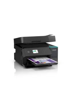 Pisač Epson ecotank L6370 A4 C11CL43403 office 4u1